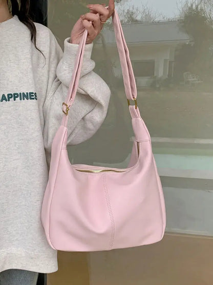 Women Casual Shoulder Bag | Lyra