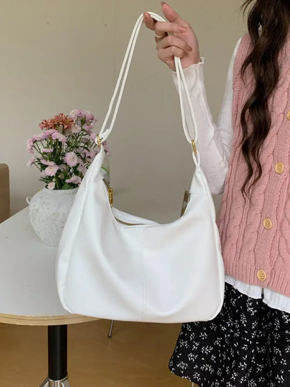 Women Casual Shoulder Bag | Lyra