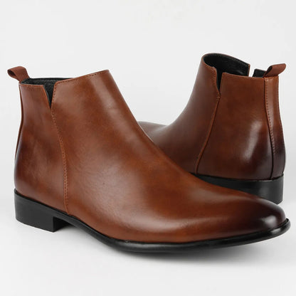 Men's Chelsea Boots | Pietro