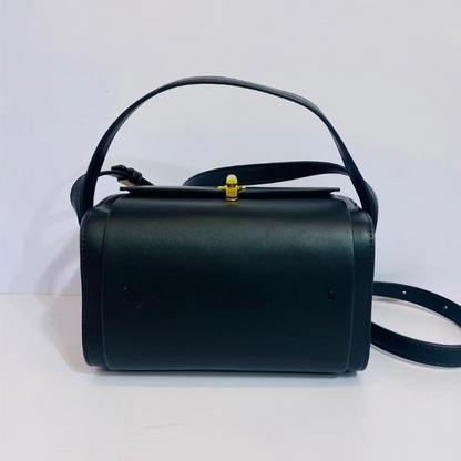 Box Mini Shoulder Bag | Samara