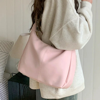 Women Casual Shoulder Bag | Lyra