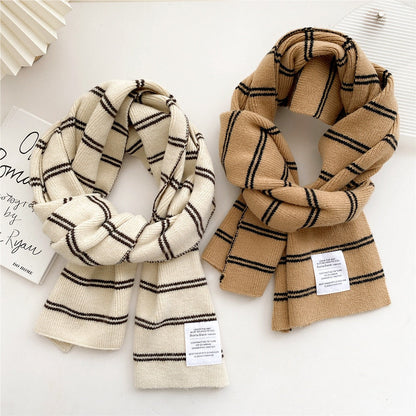 Lena - Fashionable Scarf for Women - Comfortable & Trendy