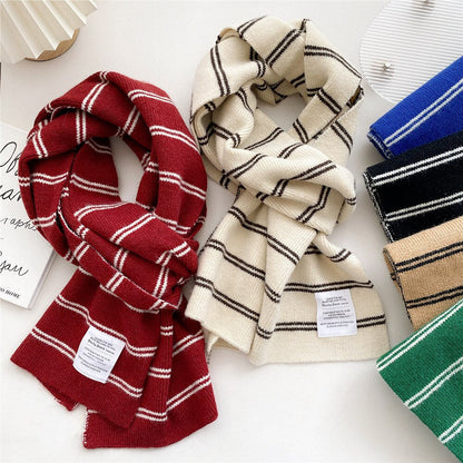 Lena - Fashionable Scarf for Women - Comfortable & Trendy