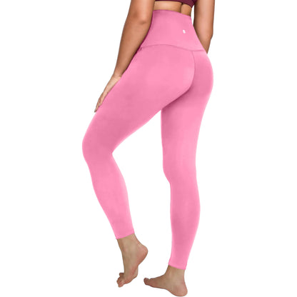 Variant image for Women Gym Leggings Black Stretch | Bella-31