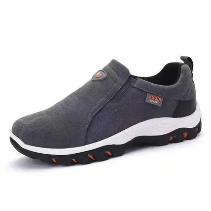 Variant image for Men's Walking Shoe Black Ergonomic | Freedom-22