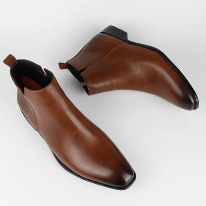 Men's Chelsea Boots | Pietro