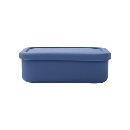 Variant image for Silicone Food Storage Container Green 300ML | Modern Meal Prep-3