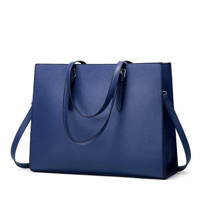 Women Chic Structured Tote Bag | Estelle