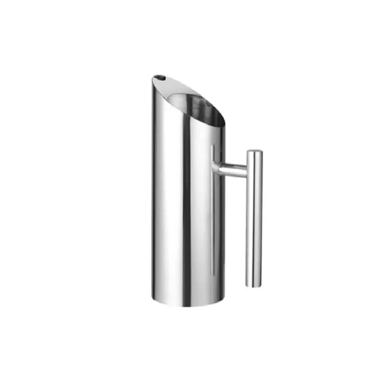 Beverage Jug Stainless Steel 1.5L | Elegant Design 1