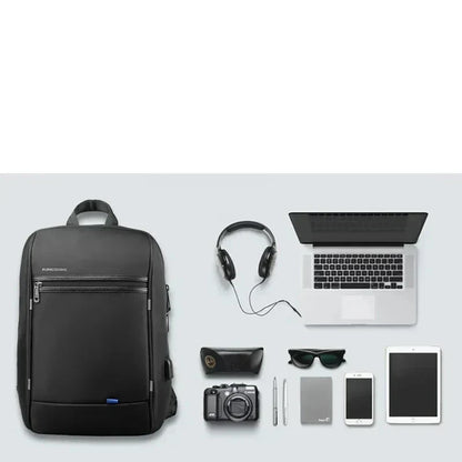 Compact Anti-Theft Sling Bag | Francis