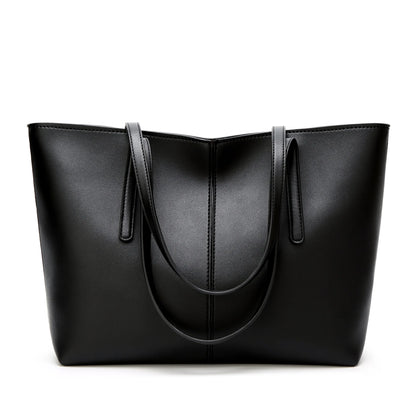 Minimalist Tote Bag | Celeste
