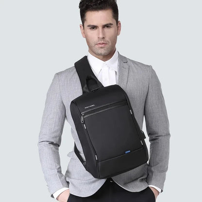 Compact Anti-Theft Sling Bag | Francis