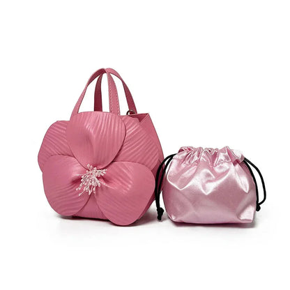 Women Flower Mini Bag | Clara