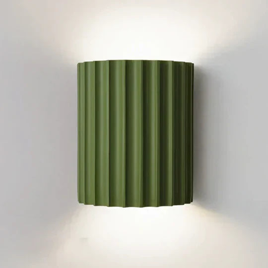 Variant image for Modern Wall Sconces Resin LED | Elegant Home Lighting-3