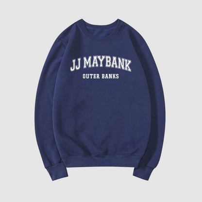 Variant image for Unisex Sweater Black Knit | Audrey-25