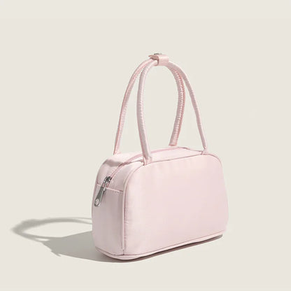 Compact Everyday Shoulder Bag | Elara