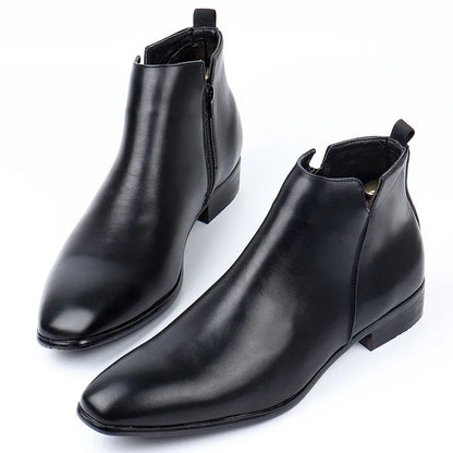 Men's Chelsea Boots | Pietro