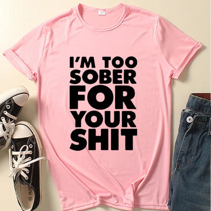 Variant image for Women T-Shirt White Cotton | Casual Chic-20