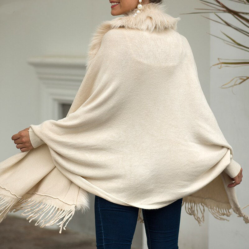 Wella - Winter Scarf for Women - Ultra-Warm & Cozy