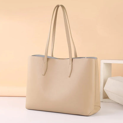 Minimalist Everyday Tote Bag | Evelyn