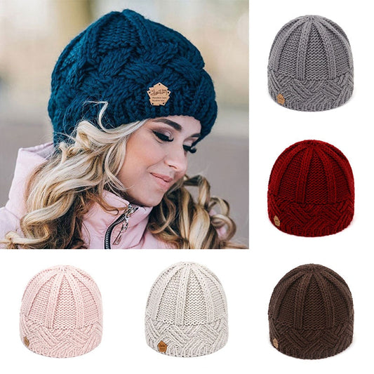 Jean – Beanie for Women – Warm & Stylish