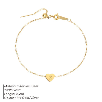 Women Multi-Gem Anklet | Eulalia