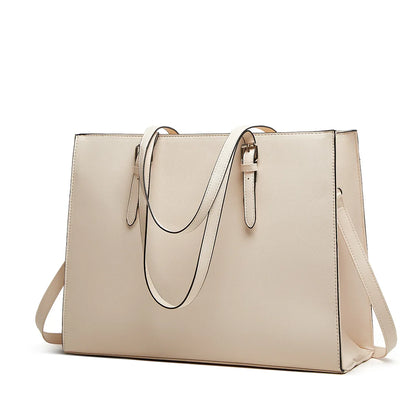 Women Chic Structured Tote Bag | Estelle