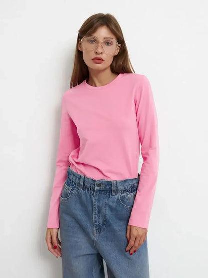 Classic Long Sleeve Shirt | Rosetta