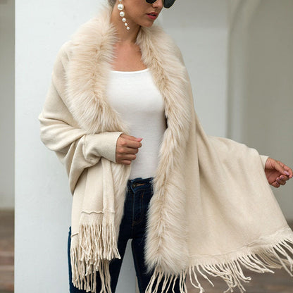 Wella - Winter Scarf for Women - Ultra-Warm & Cozy