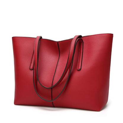 Minimalist Tote Bag | Celeste