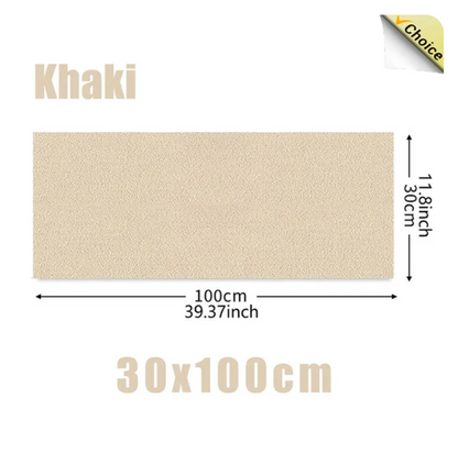 Cat Climbing Carpet Self-Adhesive 100x30cm Polyester | WagMatt-6