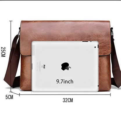 Women Classic Messenger Shoulder Bag | Mike
