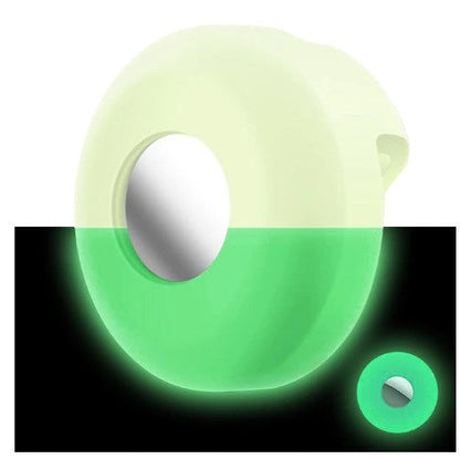 Variant image for Pet AirTag Case Attachment Silicone | WagTag-17