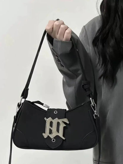 Elegant Quilted Handbag | Mirella