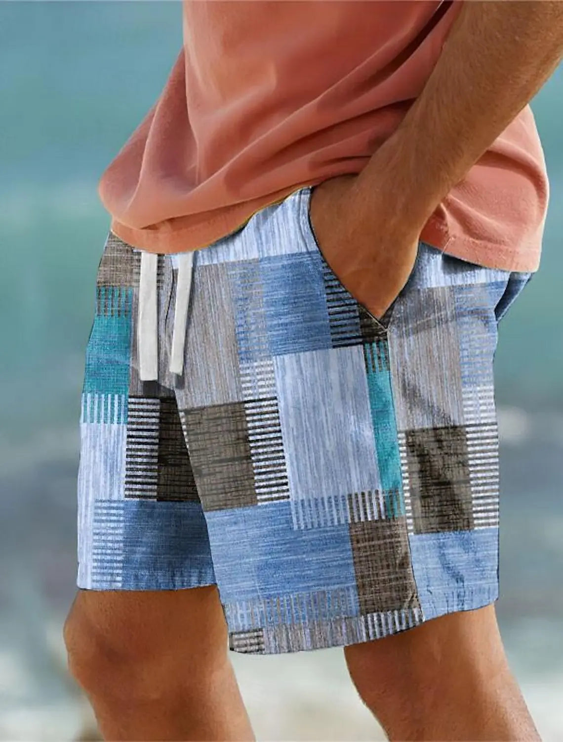 Men’s Swim Trunks | Marco