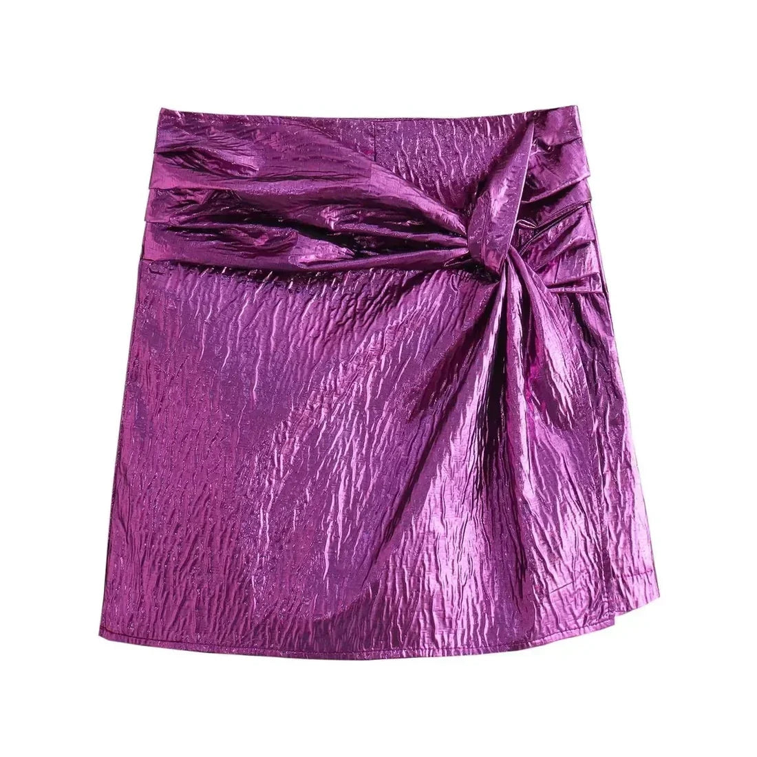 Luna | Stylish Skort with a Bow