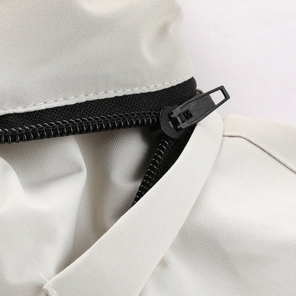 Nestor | Cozy and Weatherproof Jacket for Men