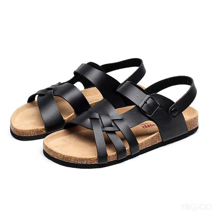 Comfort Strappy Sandals | Verona