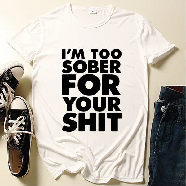 Variant image for Women T-Shirt White Cotton | Casual Chic-7