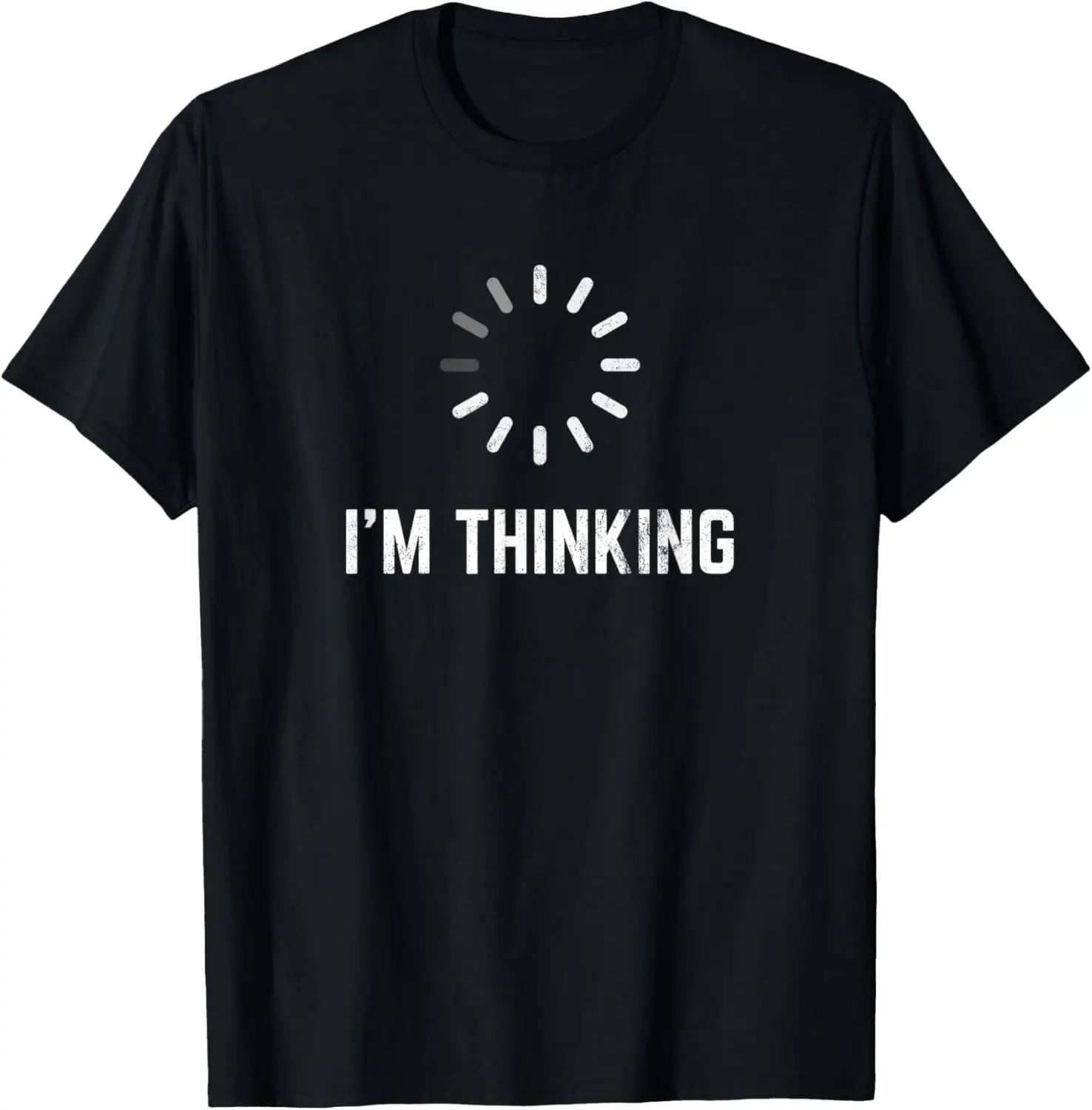 Unisex Graphic T Shirt 100% Cotton | Geeky Programmer Design-1