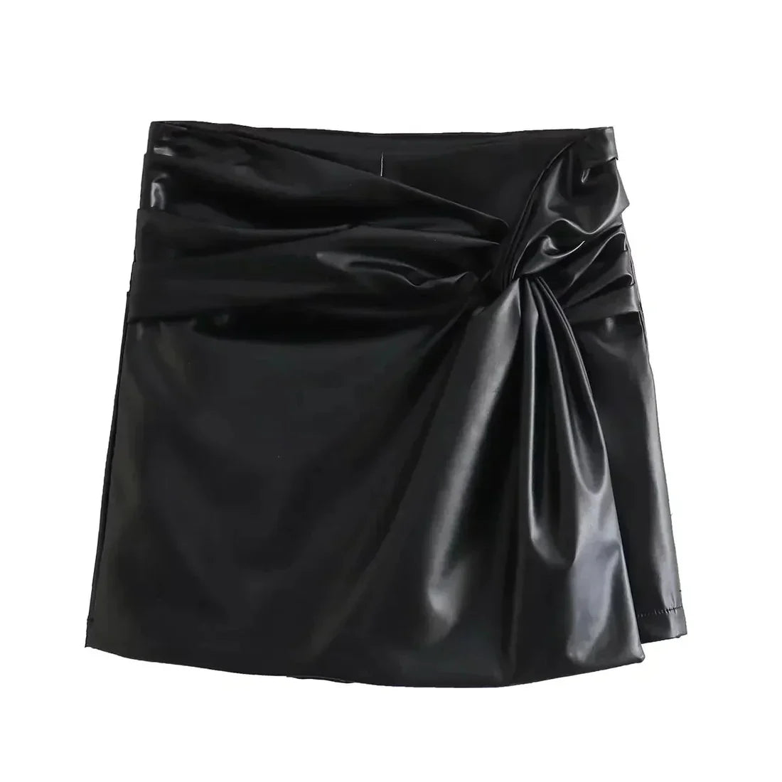 Luna | Stylish Skort with a Bow