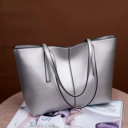 Minimalist Tote Bag | Celeste