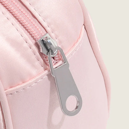 Compact Everyday Shoulder Bag | Elara