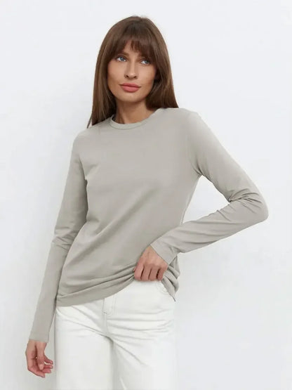 Classic Long Sleeve Shirt | Rosetta