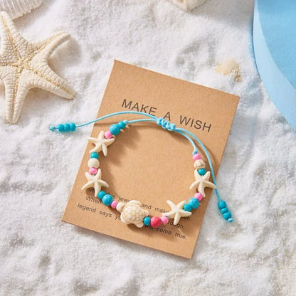 Women Triple-Chain Anklet | Callista