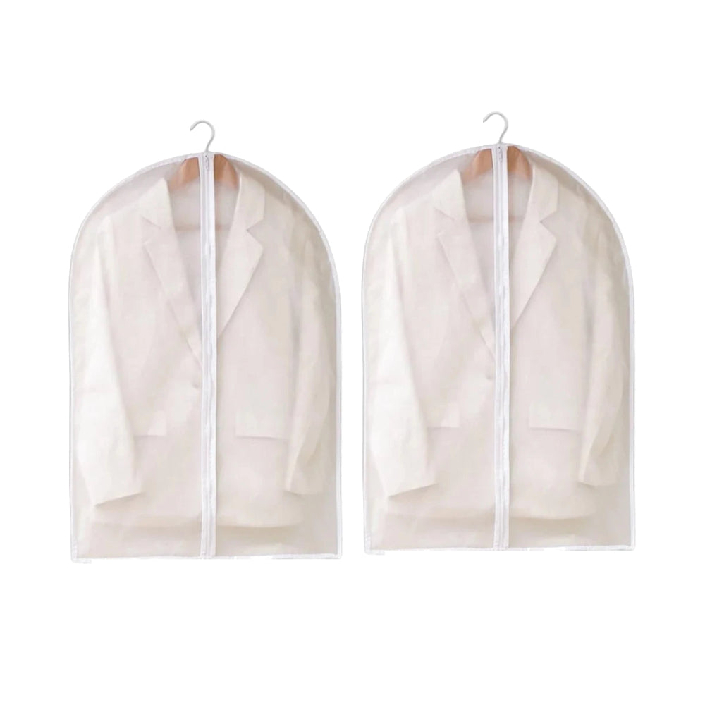 Unisex Garment Cover 60x100cm Polyester | SchutzMeister 1