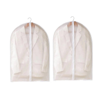 Unisex Garment Cover 60x100cm Polyester | SchutzMeister 1