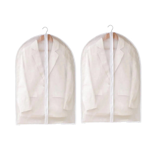 Unisex Garment Cover 60x100cm Polyester | SchutzMeister 1