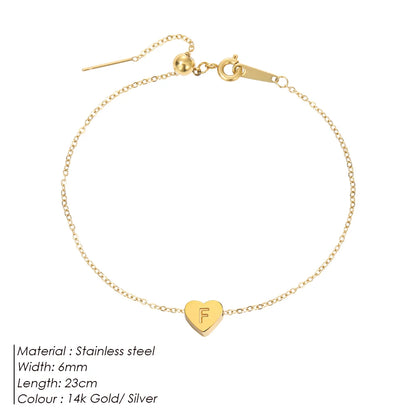 Women Multi-Gem Anklet | Eulalia