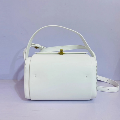 Box Mini Shoulder Bag | Samara